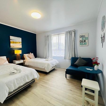 La Sol - All You Need For A Stay, Close To Town, University & Cambridge Hamilton Eksteriør bilde