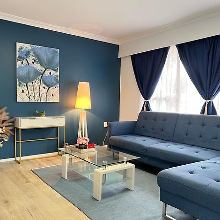 La Sol - All You Need For A Stay, Close To Town, University & Cambridge Hamilton Eksteriør bilde
