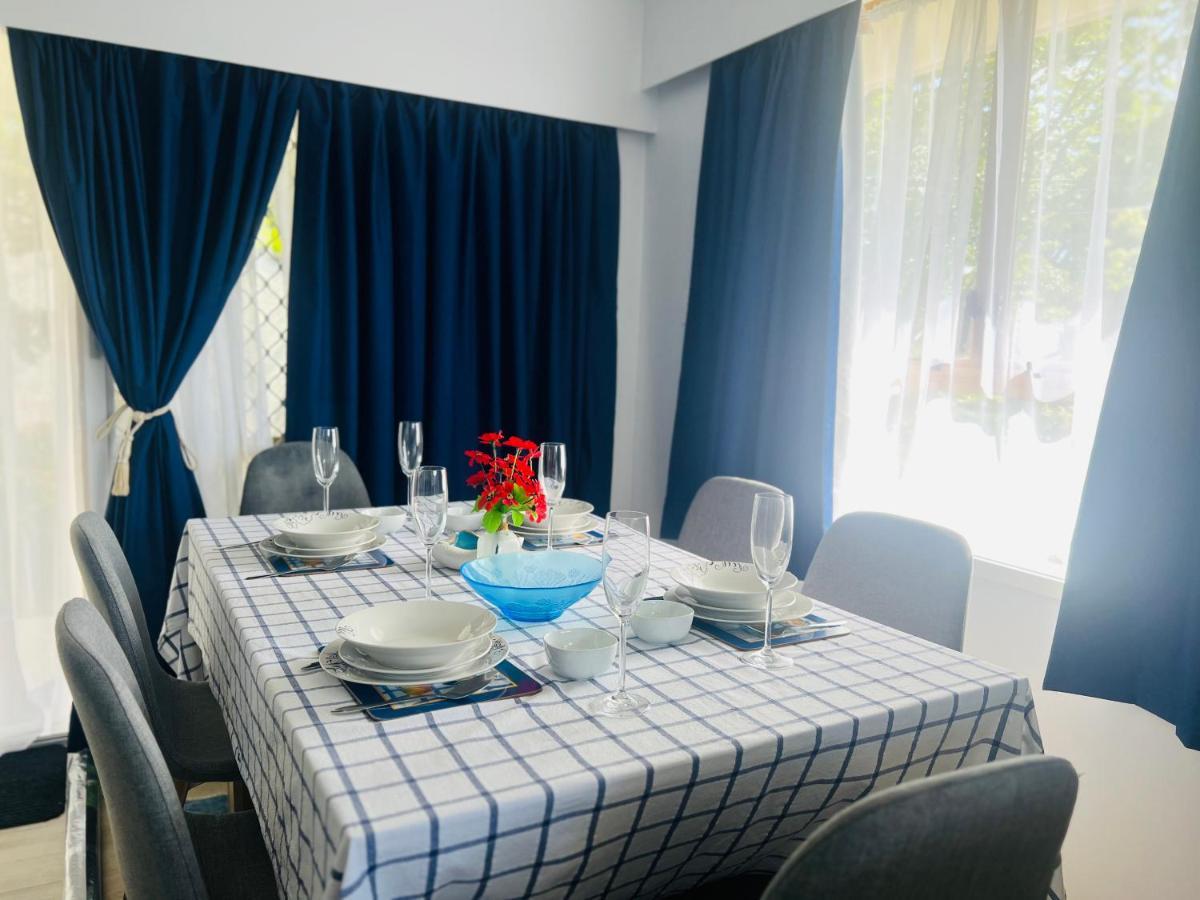 La Sol - All You Need For A Stay, Close To Town, University & Cambridge Hamilton Eksteriør bilde