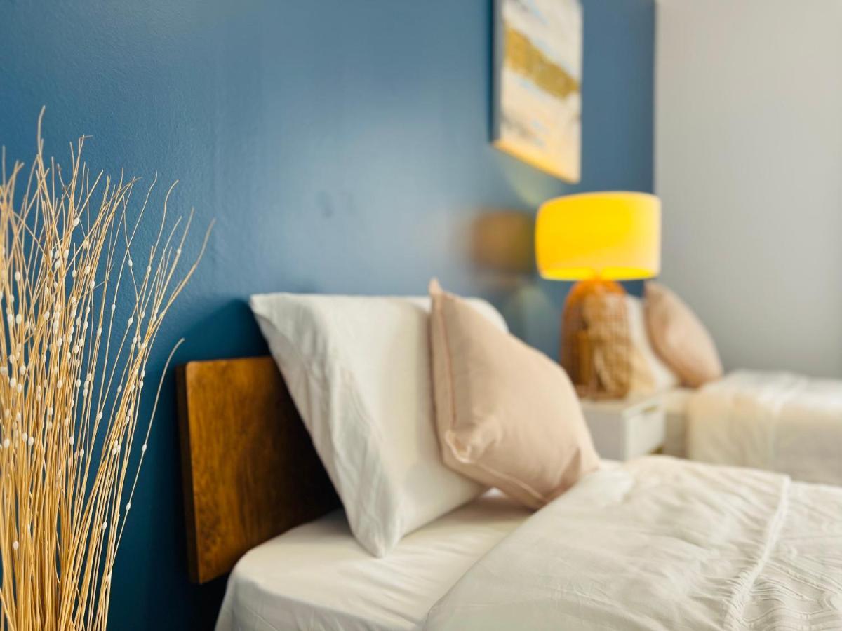 La Sol - All You Need For A Stay, Close To Town, University & Cambridge Hamilton Eksteriør bilde
