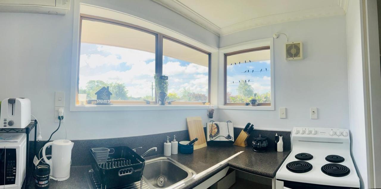 La Sol - All You Need For A Stay, Close To Town, University & Cambridge Hamilton Eksteriør bilde