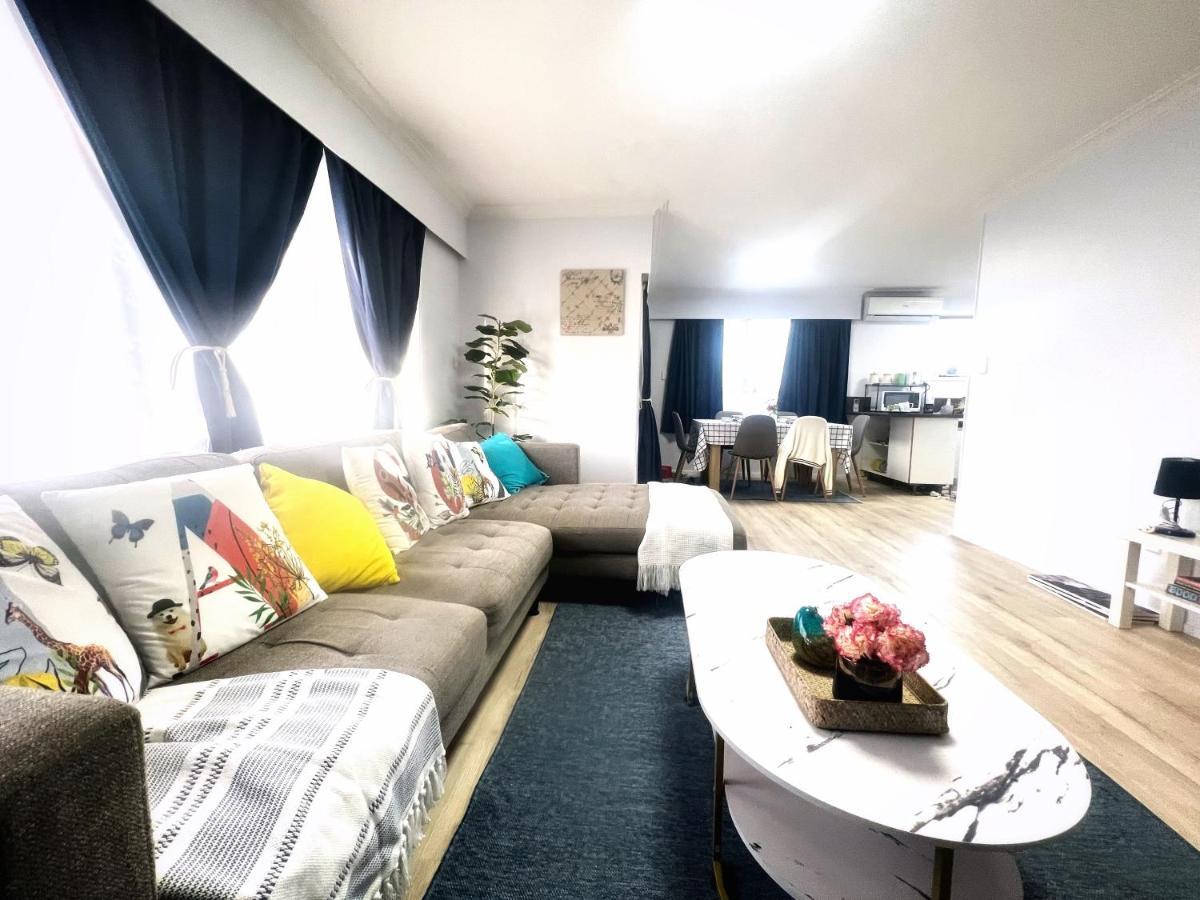 La Sol - All You Need For A Stay, Close To Town, University & Cambridge Hamilton Eksteriør bilde