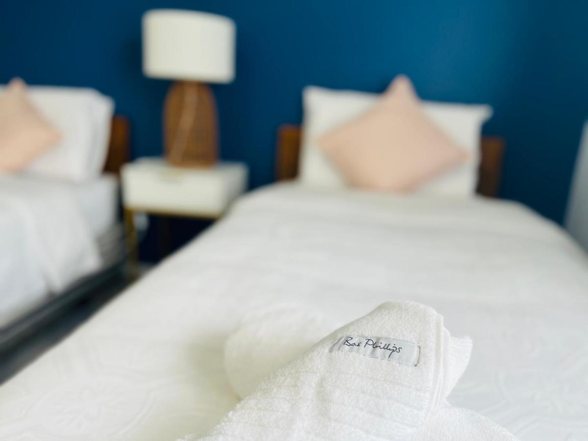 La Sol - All You Need For A Stay, Close To Town, University & Cambridge Hamilton Eksteriør bilde