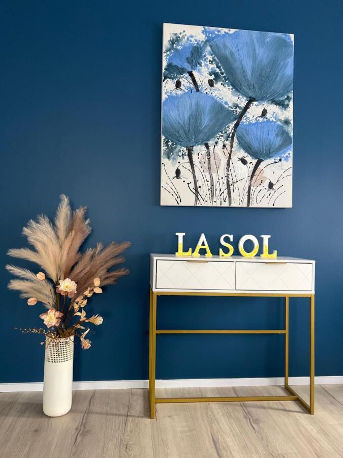 La Sol - All You Need For A Stay, Close To Town, University & Cambridge Hamilton Eksteriør bilde