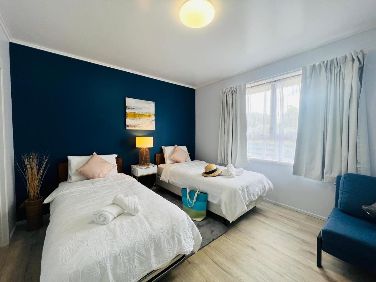 La Sol - All You Need For A Stay, Close To Town, University & Cambridge Hamilton Eksteriør bilde