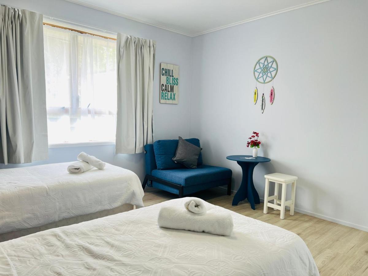 La Sol - All You Need For A Stay, Close To Town, University & Cambridge Hamilton Eksteriør bilde