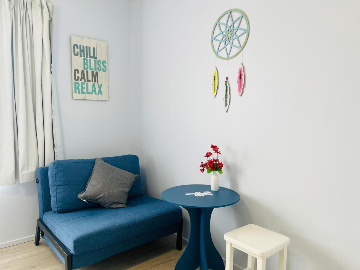 La Sol - All You Need For A Stay, Close To Town, University & Cambridge Hamilton Eksteriør bilde