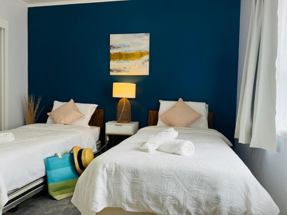 La Sol - All You Need For A Stay, Close To Town, University & Cambridge Hamilton Eksteriør bilde