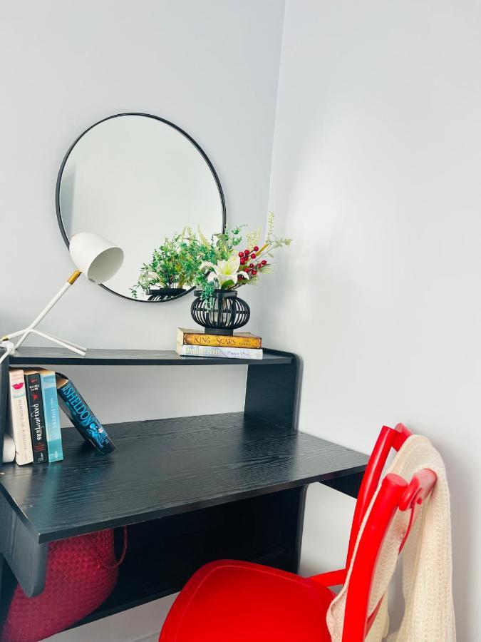 La Sol - All You Need For A Stay, Close To Town, University & Cambridge Hamilton Eksteriør bilde
