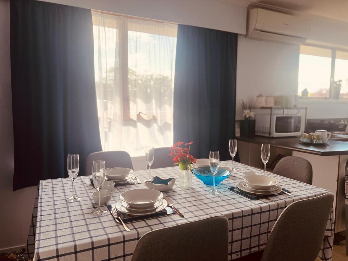 La Sol - All You Need For A Stay, Close To Town, University & Cambridge Hamilton Eksteriør bilde