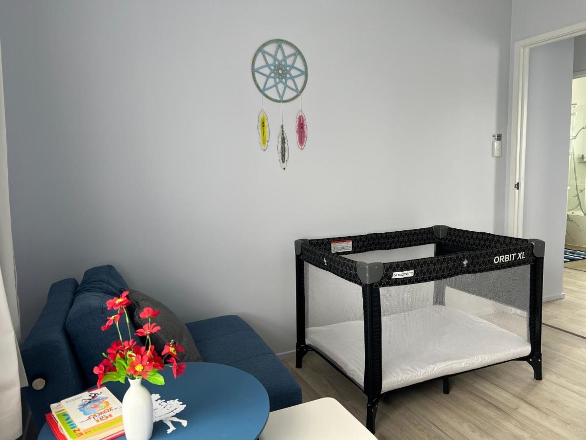 La Sol - All You Need For A Stay, Close To Town, University & Cambridge Hamilton Eksteriør bilde