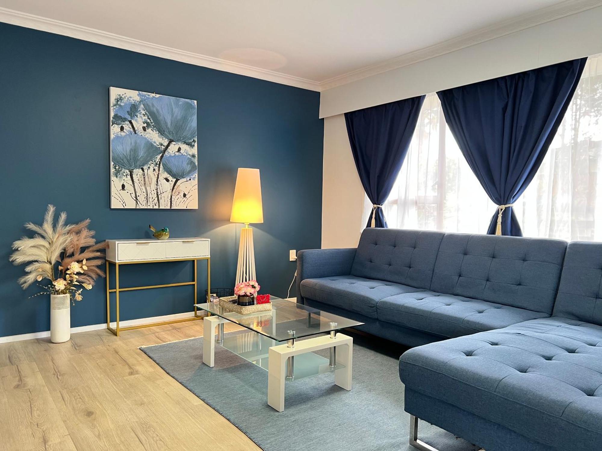 La Sol - All You Need For A Stay, Close To Town, University & Cambridge Hamilton Eksteriør bilde